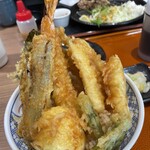 がってん食堂 大島屋 - 