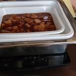 ベイクオーレ - 中華風豚角煮