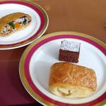 ベイクオーレ - 