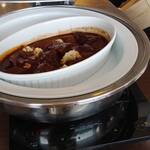 ベイクオーレ - ビーフシチュー