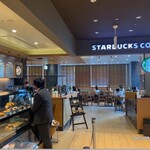 STARBUCKS COFFEE - 