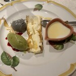 プティマルシェ - 