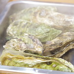 マルナカ水産 - 