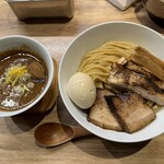 自家製麺 つきよみ - 