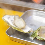 マルナカ水産 - 