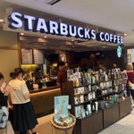 STARBUCKS COFFEE - 