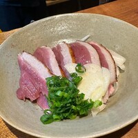 炭火焼鳥とり央 - 