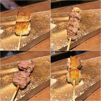 炭火焼鳥とり央 - 