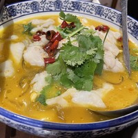 上海料理 四季陸氏厨房 - 
