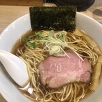 麺屋 鶯 Uguisu - 