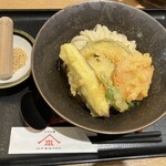 山下本気うどん - 