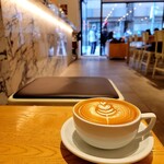 STREAMER COFFEE COMPANY - 