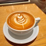 STREAMER COFFEE COMPANY - 