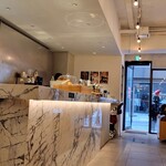 STREAMER COFFEE COMPANY - 