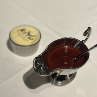 BEEF STEAK CLUB KIYO GINZA - 