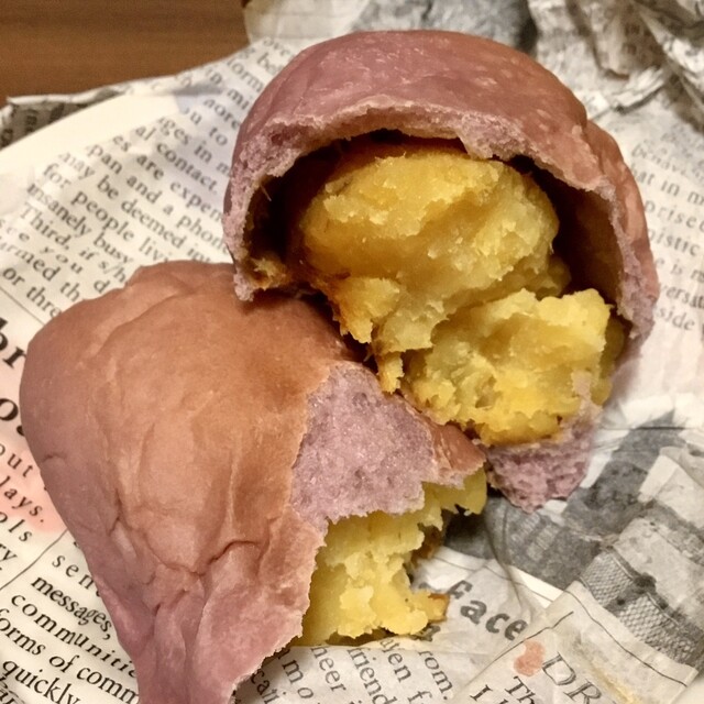 ISHIKAWA bakery&cookie （イシカワ ベーカリー&クッキー【旧