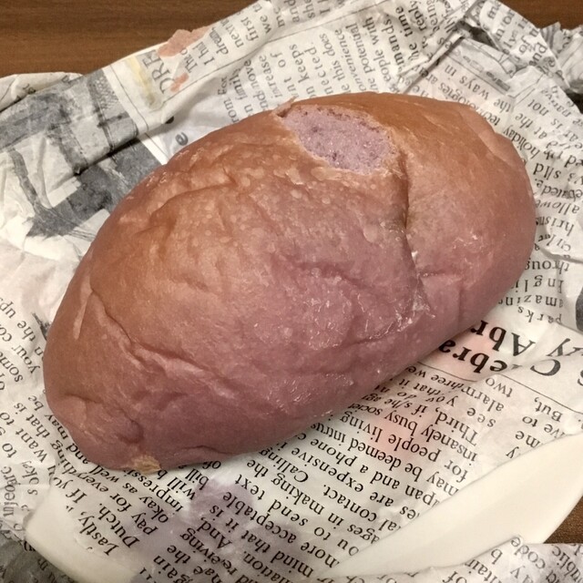 Pan店 ISHIKAWA bakery&cookie （イシカワ ベーカリー&クッキー【旧