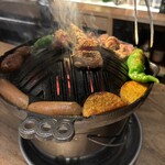 ひつじアンダーグラウンド - 