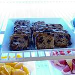 ベイクオーレ - シュトーレン