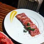 焼肉鷹山 - 