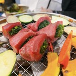 Yakiniku Niku Terasu - 