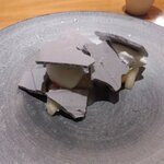 IL TEATRINO DA SALONE - ラフランス　トルタ メリンガータ（2023.11）