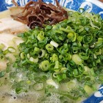 Hakata Ramen Shin Shin - 