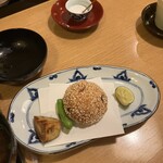 茶飯事 - 