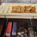 ベイクオーレ - パン