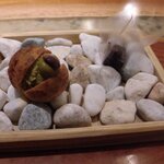 IL TEATRINO DA SALONE - 小菓子（2023.11）