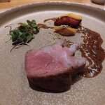 IL TEATRINO DA SALONE - 金華豚 “ソラナファーム”くり将軍（2023.11）