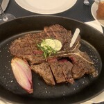 BLT STEAK OSAKA - 