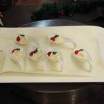 ベイクオーレ - クリームチーズ