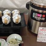 ベイクオーレ - 