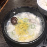 焼肉・韓国料理 KollaBo - 