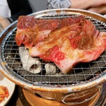 Yakiniku Niku Terasu - 