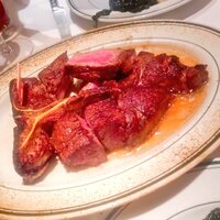 ウルフギャング・ステーキハウス 六本木 - 