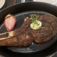 BLT STEAK OSAKA - 