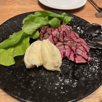 AWkitchen figlia 渋谷スクランブルスクエア - 