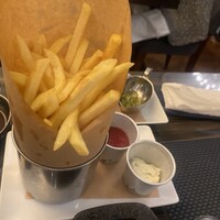 BLT STEAK OSAKA - 