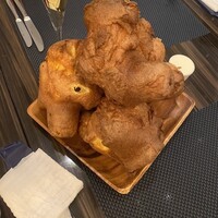 BLT STEAK OSAKA - 