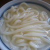 釜あげうどん 長田 in 香の香