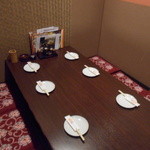 博多一番どり居食家 佐賀鍋島店