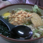 めんくいの新ちゃん - 