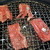 叙々苑 - 料理写真:1800円の焼き肉ランチ
