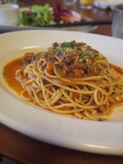 イタリアンおりべ 松本 イタリアン 食べログ