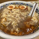 中国ラーメン揚州商人 - 