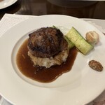 ポワソンルージュ - 