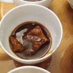 ベイクオーレ - ビーフシチューは歯がいらない(笑)