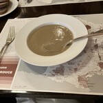 ポワソンルージュ - 